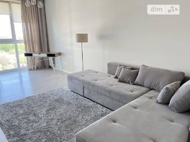 Довготривала оренда 1к квартири на вул. Порохова 22А • ID 34772782
