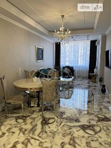 Довготривала оренда 2к квартири на вул. Коновальця Євгена 34 • ID 34772753