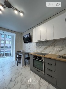 Довготривала оренда 1к квартири на вул. Чикаленка 1 • ID 34772687