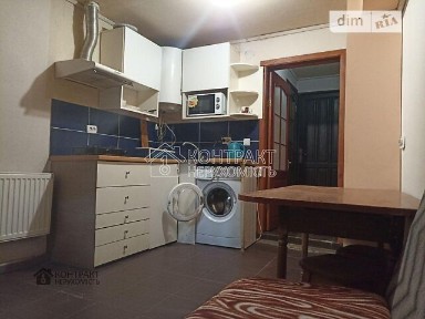 Довготривала оренда 1к квартири на в'їзд Мовчанівський • ID 34772703