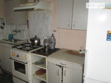 Довготривала оренда 2к квартири на вул. Тополина 22 • ID 34772655