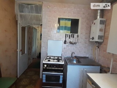 Довготривала оренда 1к квартири на вул. Ольгерда Бочковського • ID 34772639