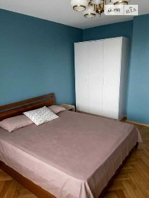 Довготривала оренда 1к квартири на вул. Антоновича 164 • ID 34772636