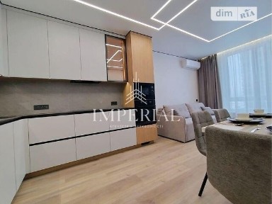 Довготривала оренда 1к квартири на вул. Олександра Олеся 5А • ID 34772591
