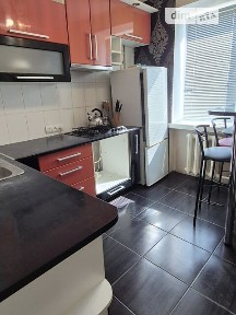 Довготривала оренда 2к квартири на вул. Учительська • ID 34772440