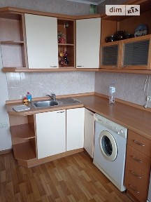 Довготривала оренда 1к квартири на вул. Дьогтянецька 2 • ID 34772426