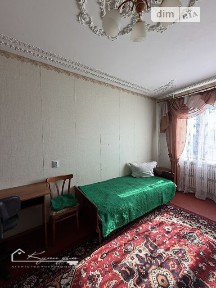 Довготривала оренда 1к квартири на вул. Залізняка Максима 12 • ID 34772406
