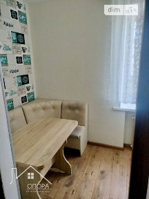 Довготривала оренда 1к квартири на вул. Залізняка Максима 20 • ID 34772368
