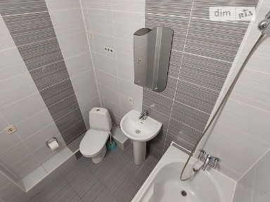 Довготривала оренда 1к квартири на мас. Райдужний 19/2 • ID 34772284