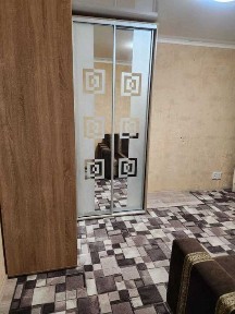 2к. квартира, в тихому районі Полтави, з меблями і технікою
