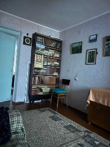 Продається 2-к квартира на Мотелі