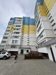 3к квартира 90м2, НОВОБУДОВА 2021р., поверх 4/9, КОТЕЛ