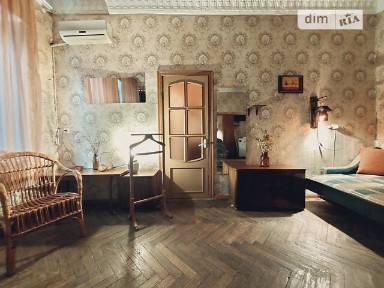 Довготривала оренда 1к квартири на вул. Гоголя • ID 34772092