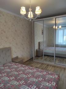 здам 1-к квартиру з АГВ