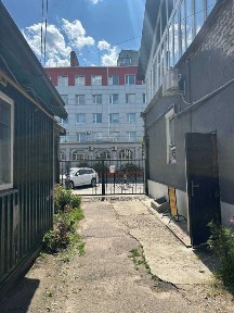 Оренда приміщень для офісу чи бізнесу в центрі міста