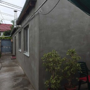 Продаються два будинки на селищі Котовського