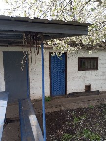 Продам дачу в Зеленодольске в черте города.