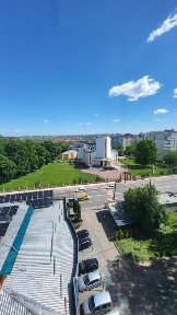 Продаж 3к квартири р-н Виставка вул Проспект Миру