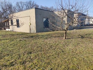 Будинок з комерц. приміщенням Луцьк