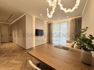 Продаж 2к квартири 68 м. кв / ЖК Park Land, вул. Легоцького