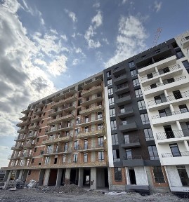 1-кімнатна квартира
