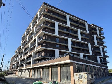 Продаж 1 кімнатної квартири вул. Загорська, м. Ужгород