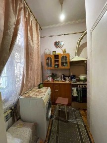 Продаж 1кв квартири ближній центр