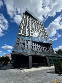 Продаж пентхаусу з унікальними краєвидами Львова.
