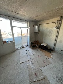 Продаж 1-кімнатної квартири | ЖК «Трускавецька Фортеця» | 45,2 м²