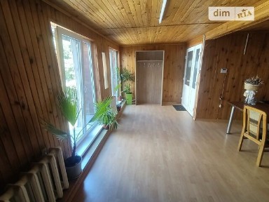 Оренда офісного приміщення на вул. Костя Левицького 4, приміщень - 1, поверх - 3 • ID 34772428