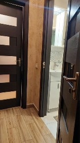 Здається двокімнатна квартира по вул. Зерова