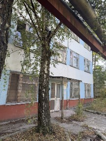 Адміністративна будівля