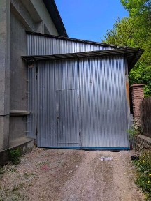 склад без рампи в оренду