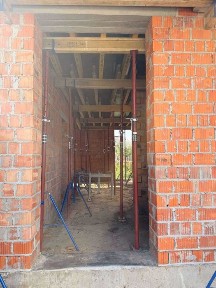 Сучасний котедж 165 м² у Сокільниках| 3,1 сотки
