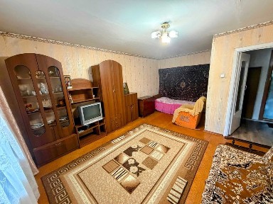 Здається однокімнатна квартира на просп. Михайла Лушпи
