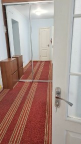 Оренда 1-кімн в НОВОБУДОВІ на Лушпи, АВТОНОМНЕ, меблі і техніка