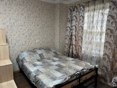 Оренда 1к кв на вул. ЗСУ на короткий термін
