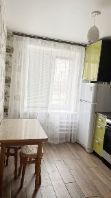 Оренда 1-кімн на Лушпи 2/9 поверх, меблі і техніка