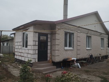 АН Сдается дом химзавод