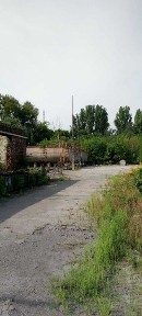 виробнича база на пр. Аношкіна
