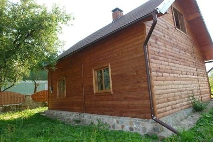 Оренда будинку в Карпатах, с. Козаківка, 120 м², 3 спальні