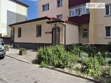 Продаж комерційного приміщення на вул. Назара Небожинського 16, площа 111.9 кв. м • ID 34773235