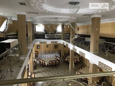Продаж комерційного приміщення на вул. Глинська 82, площа 900 кв. м • ID 34773028