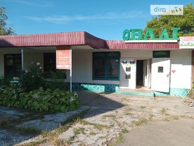 Продаж комерційного приміщення на Есе. Томаша 2, площа 250 кв. м • ID 34772170