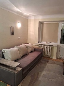 Оренда 2-кімнатної квартири 45 м², Миру просп., 17