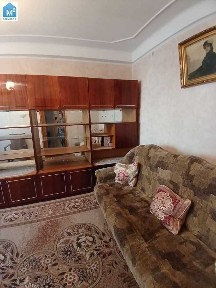Оренда 2-кімнатної квартири 43 м², Верховної Ради бул., 27