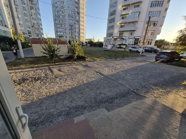 Продам офис в Монолите Черноморск