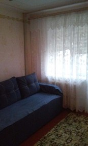 Сдам 1-но комн. кварт. по ул. Вознесенского 28 на 2-ом этаже