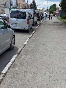 Оренда приміщення в Самому центрі Тлумач