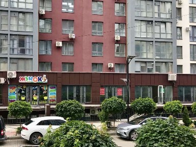 Оренда нежитлового приміщення вул. Княгинин